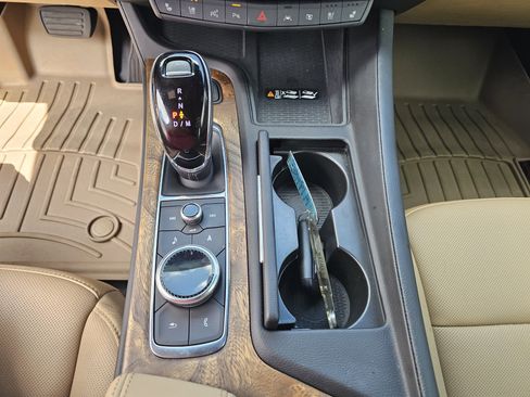 Used 2023 Cadillac CT5 Premium Luxury w/ Parking Package image 24