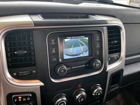 Used 2020 RAM 1500 Classic SLT AWD/4WD image 22