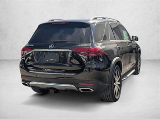 Used 2026 Mercedes-Benz GLE 350 4MATIC video 2