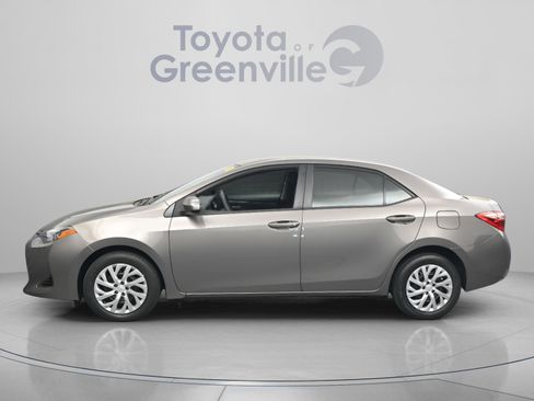 Used 2019 Toyota Corolla LE image 5