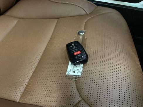 Used 2024 Toyota Tundra 1794 Edition image 33