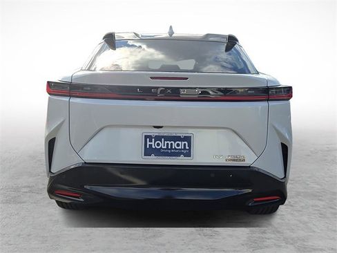Used 2023 Lexus RZ 450e Premium image 5