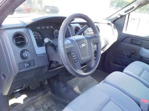 Used 2013 Ford F150 XL w/ XL Plus Pkg image 7