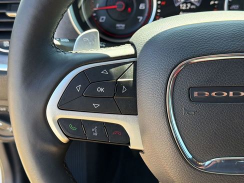 Used 2015 Dodge Charger R/T w/ Plus Group image 18