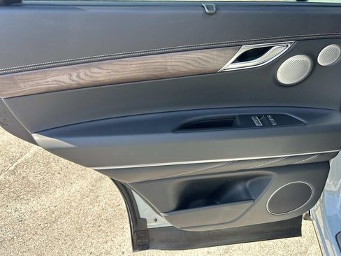 New 2027 Genesis GV80 2.5T Prestige AWD/4WD image 23