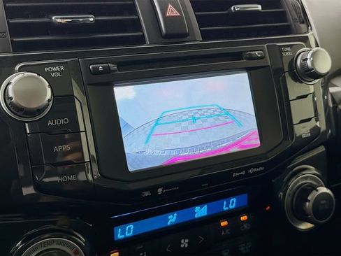 Used 2019 Toyota 4Runner Limited AWD/4WD image 15