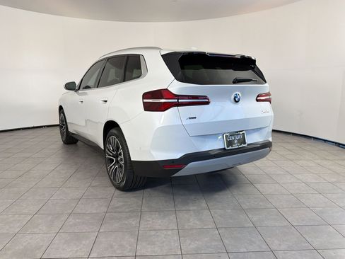 New 2026 BMW X3 xDrive30 w/ Convenience Package AWD/4WD image 3