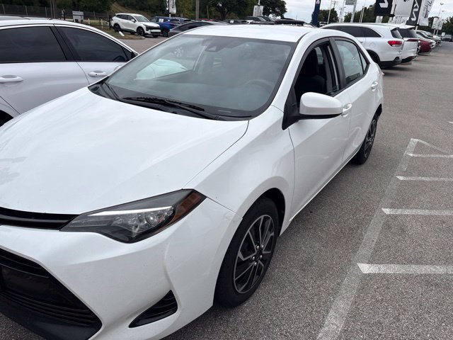 Used 2017 Toyota Corolla L FWD image 3