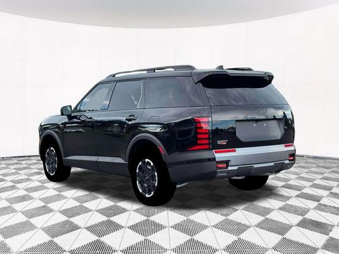 New 2026 Hyundai Palisade XRT Pro AWD/4WD image 7