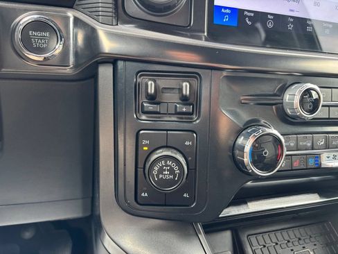 Used 2025 Ford F150 Tremor w/ Equipment Group 402A High AWD/4WD image 33