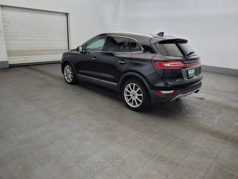 Used 2019 Lincoln MKC Reserve w/ MKC Climate Package FWD image 3