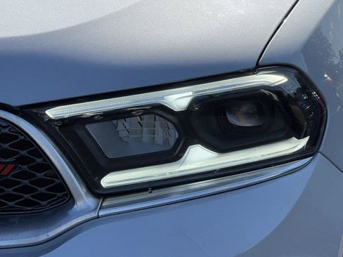 Used 2024 Dodge Durango Citadel AWD/4WD image 8