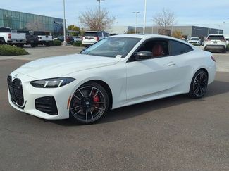 Used 2026 BMW M440i Coupe w/ Premium Package video 2