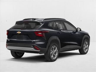 New 2026 Chevrolet Trax LS w/ Driver Confidence Package FWD video 2