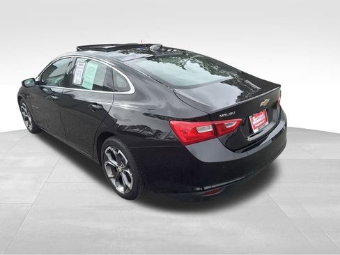 Used 2024 Chevrolet Malibu LT image 18