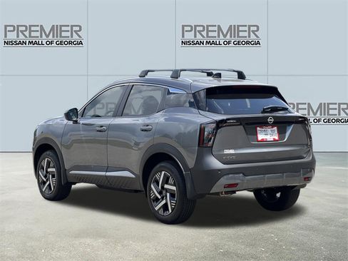 New 2026 Nissan Kicks SV w/ Cold Weather Package FWD image 20