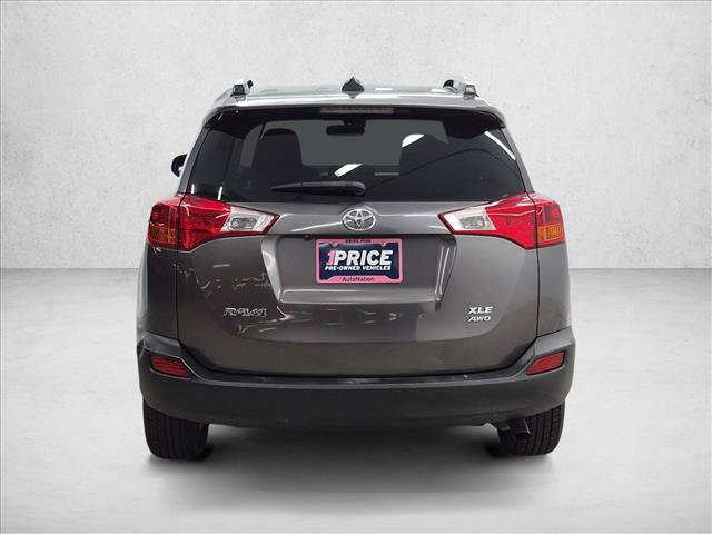Used 2013 Toyota RAV4 XLE AWD/4WD image 7