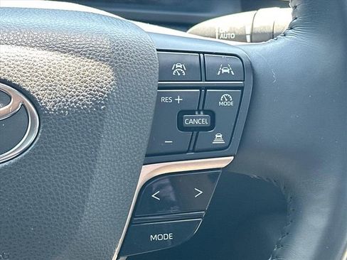 Used 2023 Toyota Crown AWD/4WD image 22