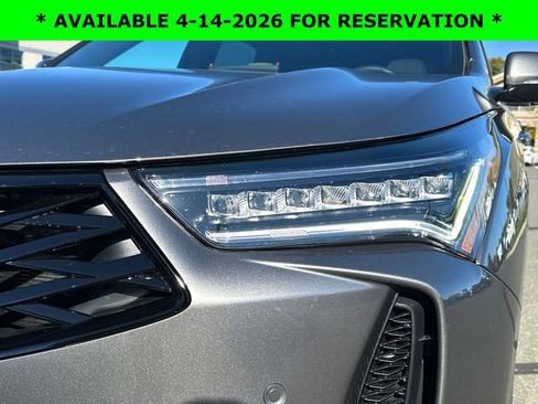 Used 2025 Acura RDX A-Spec image 7