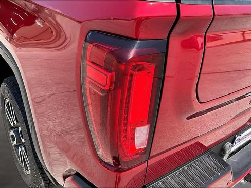 Used 2019 GMC Sierra 1500 AT4 w/ AT4 Premium Package AWD/4WD image 23