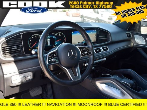 Used 2022 Mercedes-Benz GLE 350 image 17