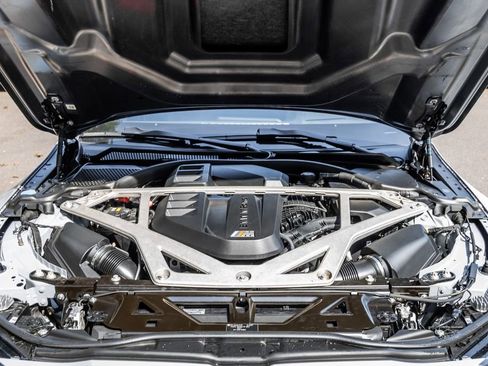 Used 2023 BMW M4 CSL RWD image 22