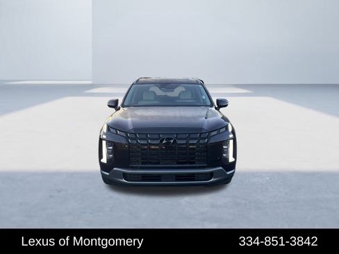 Used 2024 Hyundai Palisade Limited image 8