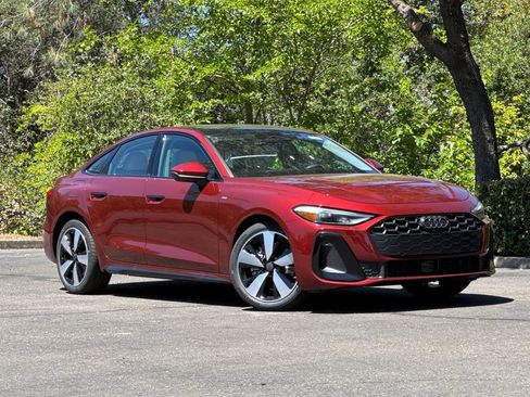 New 2026 Audi A5 2.0T Premium AWD/4WD image 2