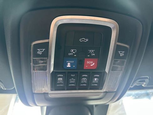 Used 2019 RAM 1500 Limited image 64