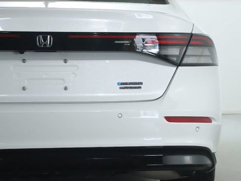 Used 2025 Honda Accord Touring image 46