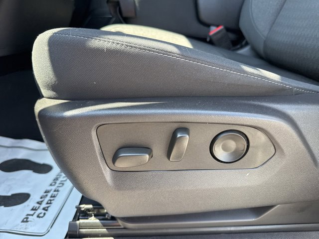 Used 2024 Chevrolet Silverado 1500 LT AWD/4WD image 12