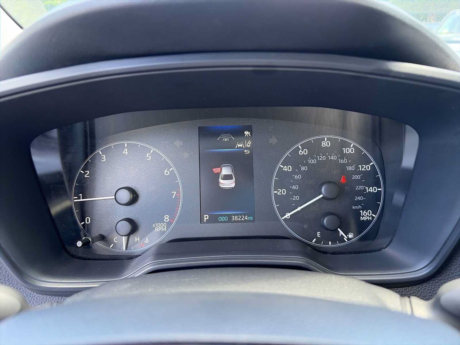 Used 2024 Toyota Corolla LE FWD image 10