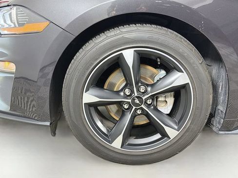 Used 2023 Ford Mustang Coupe RWD image 33
