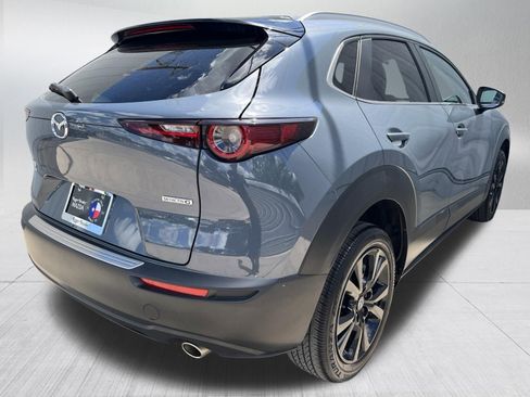 Used 2024 MAZDA CX-30 AWD 2.5 S w/ Preferred Package image 9