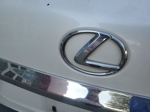 Used 2011 Lexus RX 350 2WD w/ Premium Pkg image 11