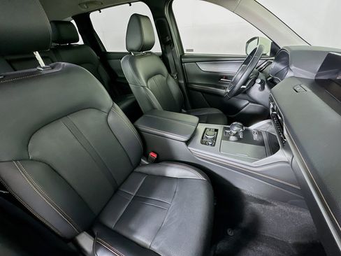 Used 2024 MAZDA CX-90 3.3 Turbo w/ Preferred Plus image 35