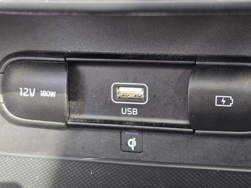 Used 2022 Kia Sportage Nightfall Edition w/ Nighfall AWD Premium Package image 7