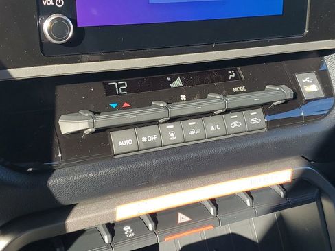 New 2025 Toyota Tundra SR5 image 26