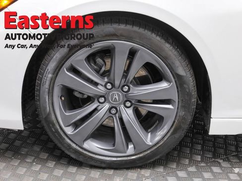 Used 2023 Acura TLX image 30