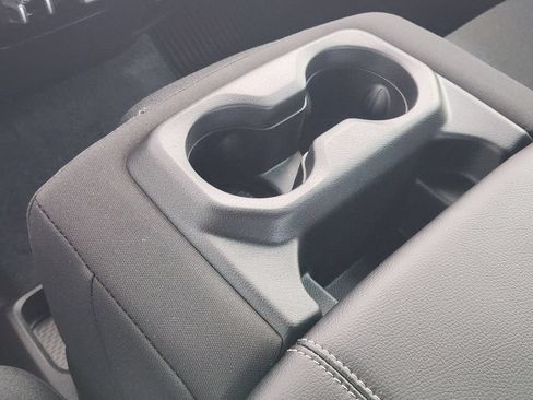 New 2026 RAM 1500 Warlock AWD/4WD image 18