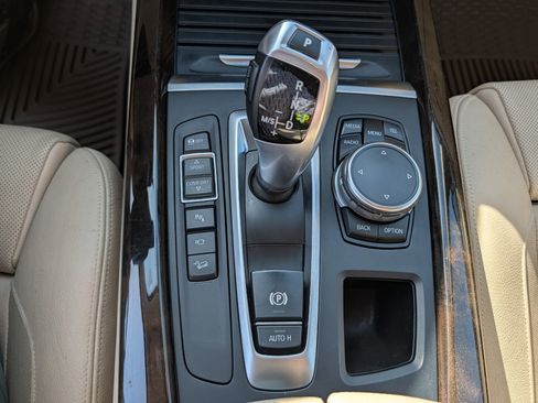 Used 2016 BMW X5 xDrive35i image 24