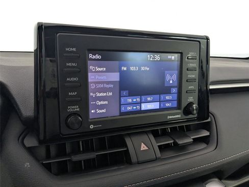 Certified 2021 Toyota RAV4 XLE image 15