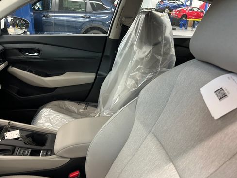 New 2026 Honda Accord LX image 21