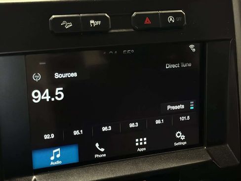 Used 2018 Ford F150 XLT w/ Equipment Group 302A Luxury AWD/4WD image 27