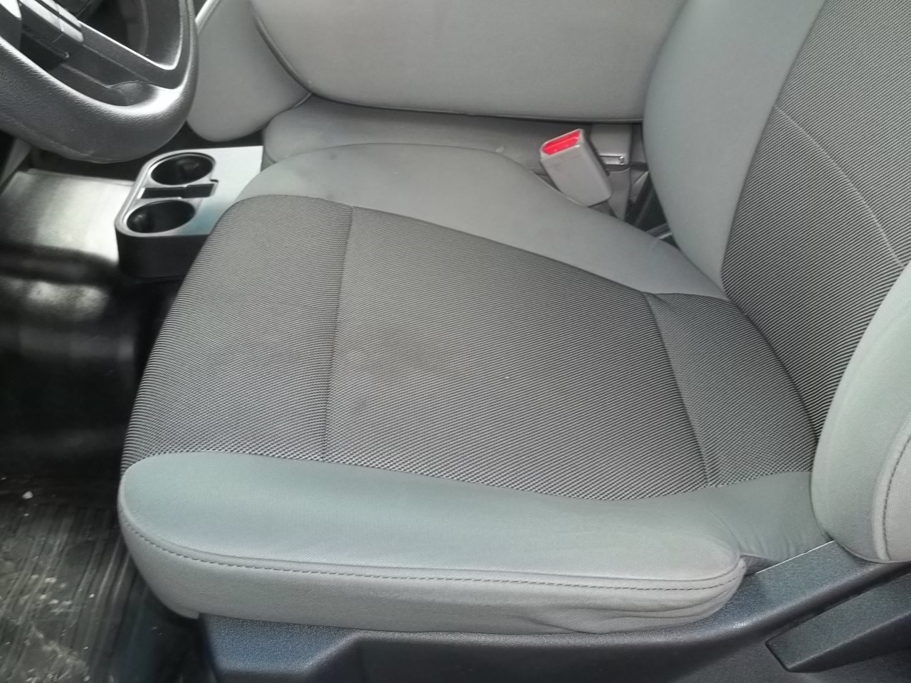 Used 2017 Ford F150 XL AWD/4WD image 8