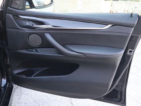 Used 2018 BMW X5 xDrive35i w/ M Sport Package image 22