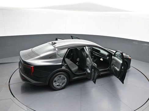 Used 2025 Kia K4 FWD image 44