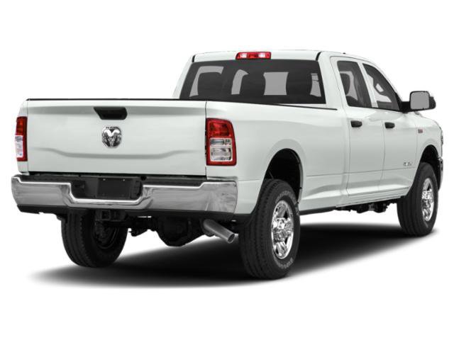 Used 2022 RAM 3500 Big Horn w/ Level B Equipment Group AWD/4WD image 5