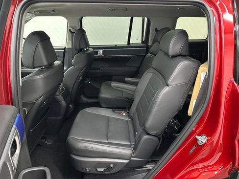 New 2026 Hyundai Santa Fe Limited image 24