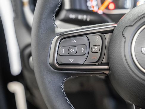 New 2026 Jeep Wrangler Sport S image 31